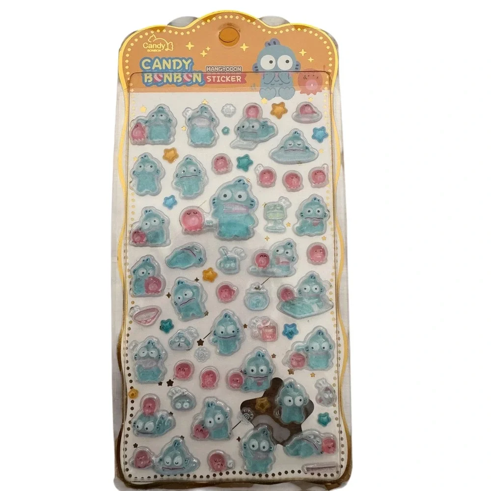 Sanrio mixed stationery